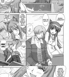 Imagenes XXX - Wolf Road Spice and Wolf - 9