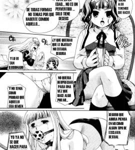 Manga - The Maid (La Criada) - 8