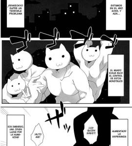 La Vida de Nitori   Comics Porno   Hentai Manga   XXX