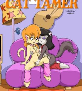 Ver - Cat Tamer (Gatitas Putas) - 1