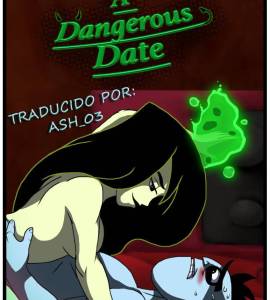 Ver - A Dangerous Date (Una Cita Peligrosa) - 1