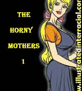 Ver - The Horny Mother (La Madre Caliente) - 1